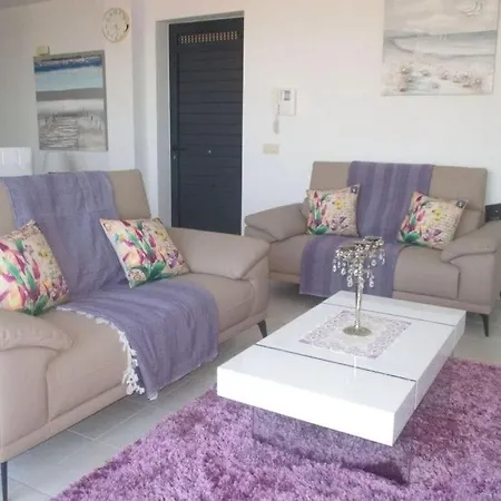 Linda Mar Comfortable Holiday home Costa Calma